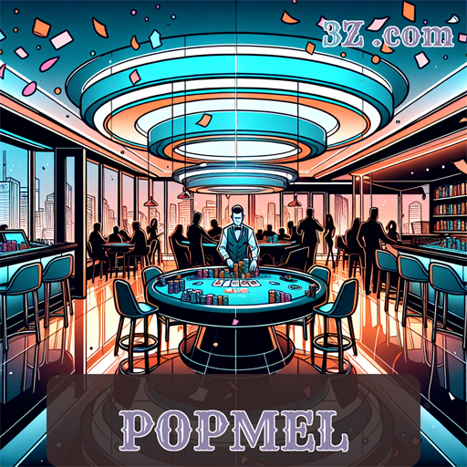 Apostas Inovadoras que Encantam no POPMEL.COM