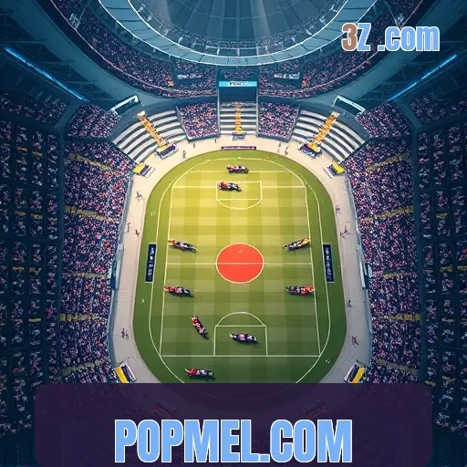 POPMEL.COM: Acelere Sua Diversão com a Seção Corrida